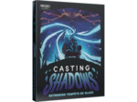 Casting Shadows - Tempête de Glace