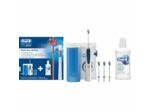 Hydropulseur Oxyjet Kit superbulles