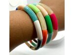 Bracelets acidulés