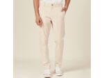 Pantalon slim Instinct chino