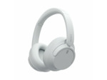 Casque audio sans fil à réduction de bruit ref wh-ch720n blanc