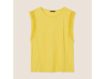 T-shirt sans manches