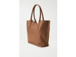 SAC FOURRE-TOUT EFFET CUIR