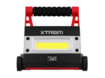 Lampe exterieure / batterie externe xtremwork