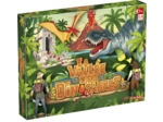 LA VALLÉE DES DINOSAURES