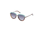 Iconik Mix Vert rose - Lunettes de Soleil