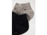 PACK DE 2 PAIRES DE CHAUSSETTES