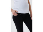 Jeans Maternity Hope en denim true black coupe regular