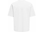 T-SHIRTS & TOPS HOMME WHITE