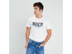 T-shirt manches courtes