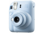 Appareil photo instantane instax mini 12 bleu