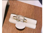 Bague MESSIKA