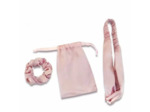 Bandeau en satin