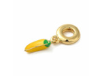 Pendentif Banane