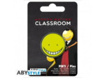 ASSASSINATION CLASSROOM - Pin's Koro Sensei