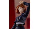 JUJUTSU KAISEN - Figurine POP UP PARADE Nobara Kugisaki - 17 Cm