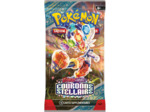 Pokémon EV07 : Écarlate et Violet – Couronne Stellaire - Booster