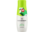 Concentré sodastream 7up zéro sucres 440ml