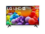 Smart tv led ref 43ut7300