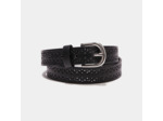 Ceinture folk ajourée