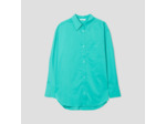 Chemise manches longues