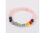 Bracelet 7 chakras