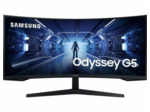 Ecran odyssey 34g5