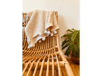 Chaise longue BELLAMY