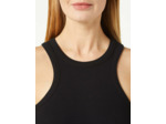 T-SHIRTS & TOPS FEMME BLACK