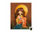 Puzzle Inspired By Klimt - 100 Pcs - J02577 - JANOD