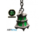 LEAGUE OF LEGENDS - Porte-clés 3D premium "Lanterne de Thresh