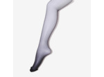 Collants semi-opaques