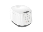 Tefal easy rice 8in1 rk7321 5 l 750 w blanc