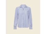 Blouse manches longues