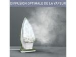 Fer à repasser vapeur 2800 W FV5781C0