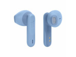 Ecouteurs true wireless wave flex bleu