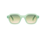 Into The Wild Vert - Lunettes de Soleil