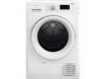 SÃ¨che-linge concenseur whirlpool fftcm118xbfr