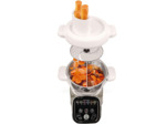Découpe-légumes pour robot cuiseur companion moulinex xf383110