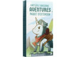 Unstable Unicorns - Aventures