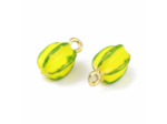 Pendentif carambole