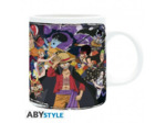 ONE PIECE - Mug - 320 ml - Wano Raid