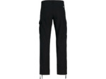 TROUSERS HOMME BLACK