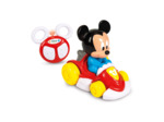 VOITURE RC BEBE MICKEY