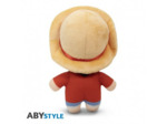 ONE PIECE - Peluche - Luffy 15 cm