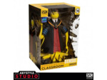 ASSASSINATION CLASSROOM - Figurine "Koro Sensei"