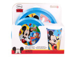 Set 3Pcs Mickey