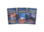 Lorcana - Boite de 24 Boosters Le Retour d'Ursula