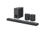 Barre de son ref s95qr