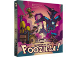 The Loop - La Revanche de Foozilla !